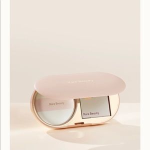 Rare beauty blot and glow touch up kit